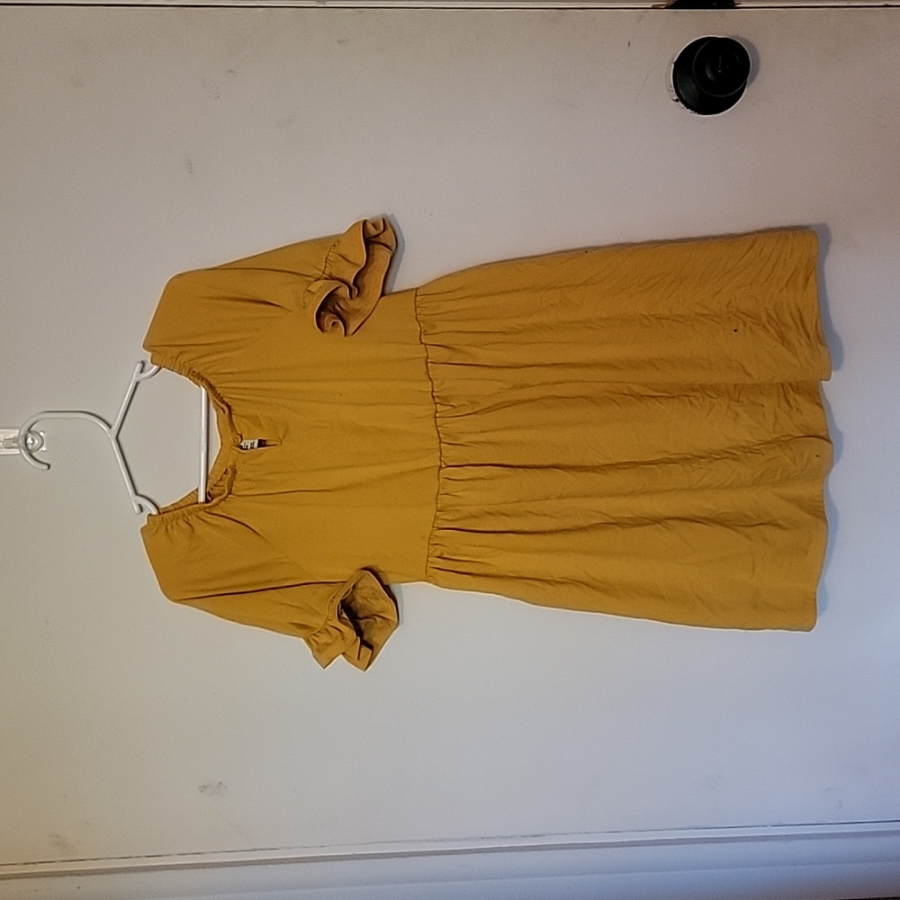 Girls Dress, Old Navy size 5T